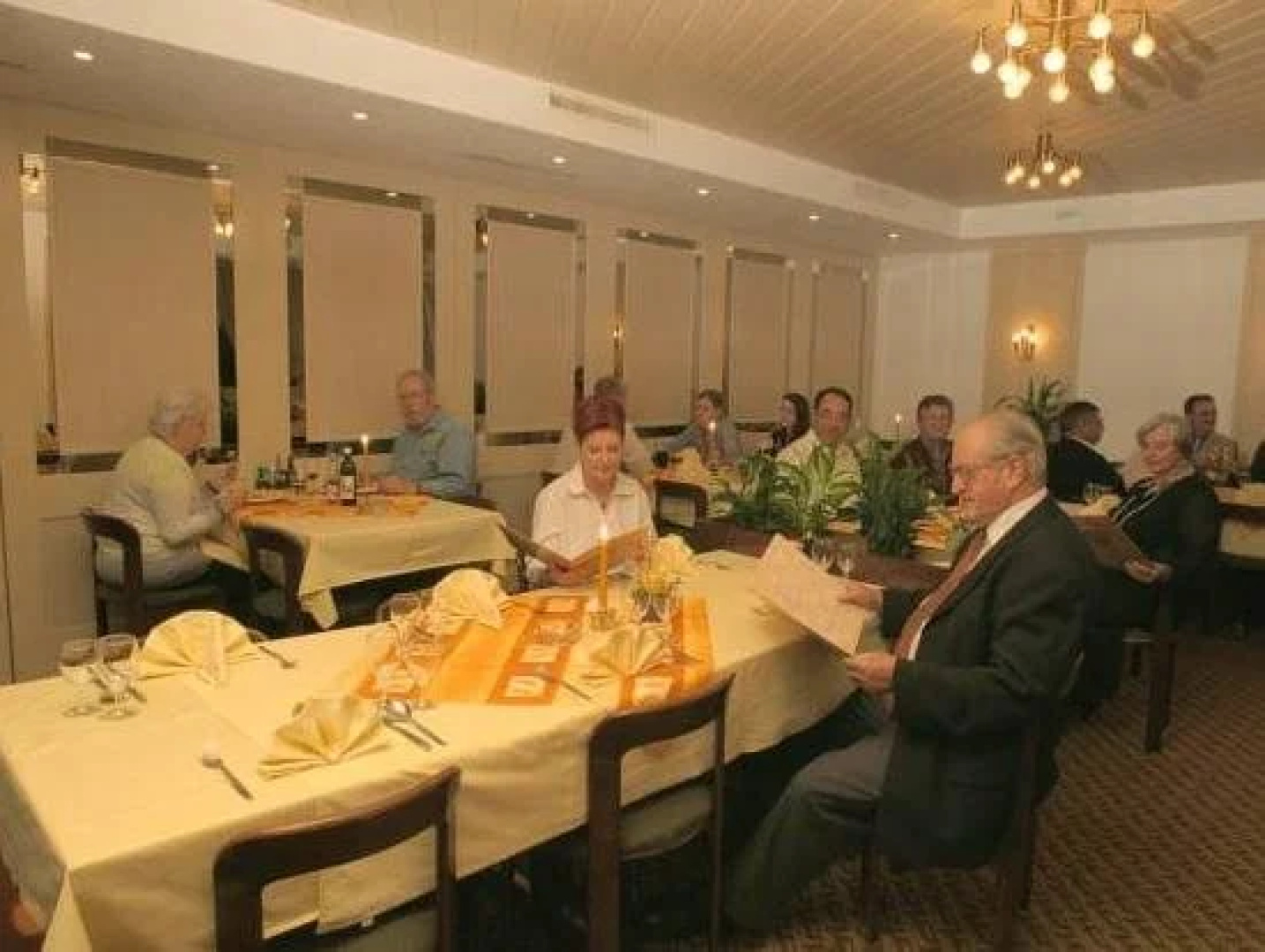 Gasthaus Post