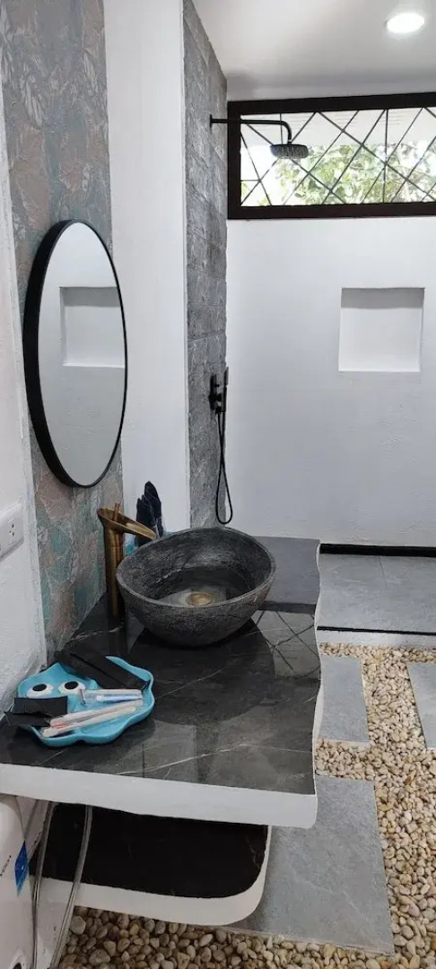 Carpe Diem Villas & Resort Dive & Stay resort