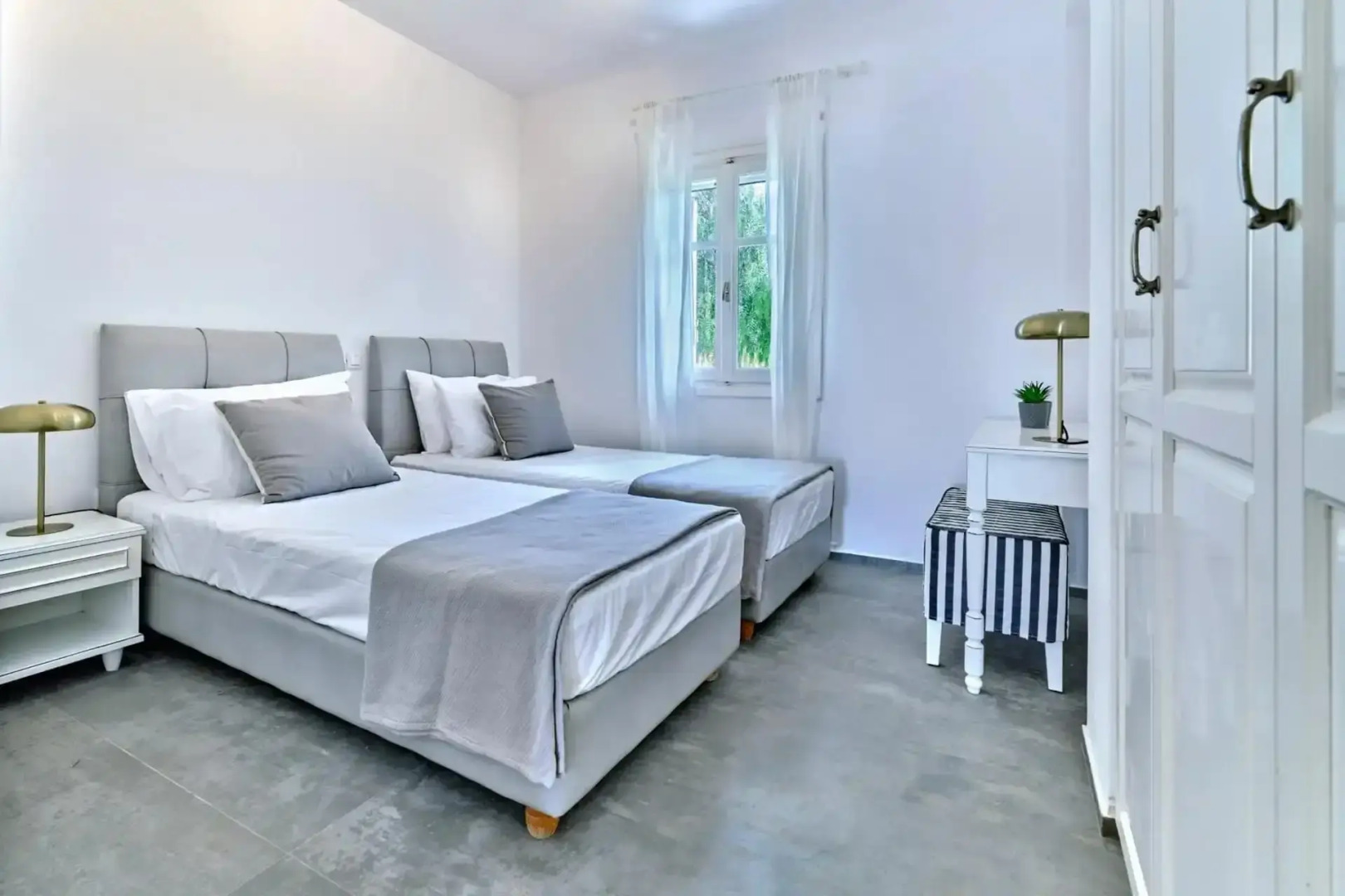 Stagones Luxury Villas