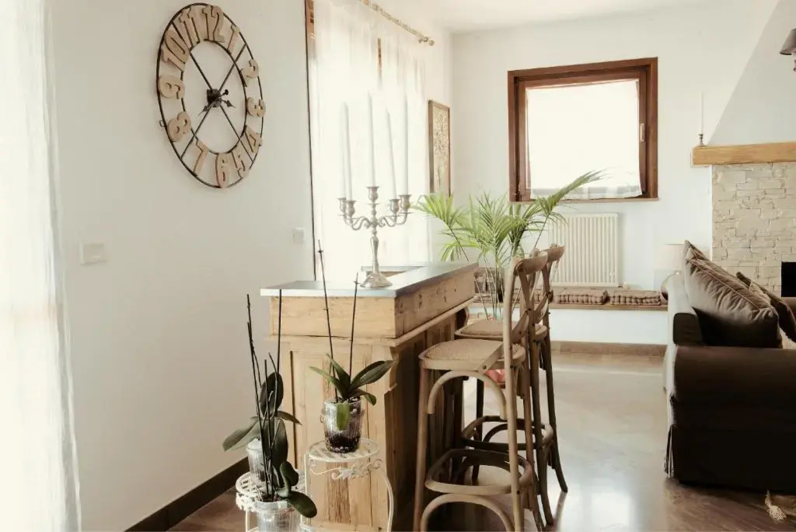 The Bell Tower Lodge