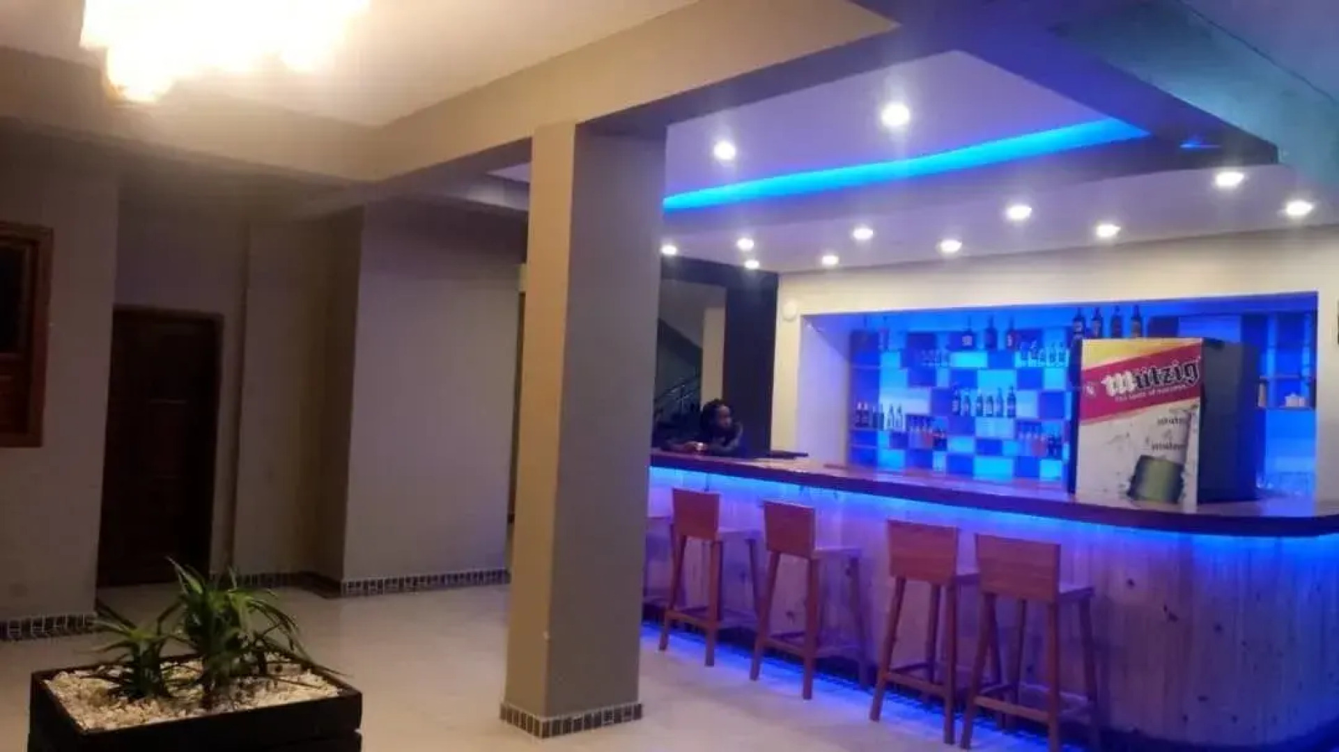 Asante Hotel Gisenyi