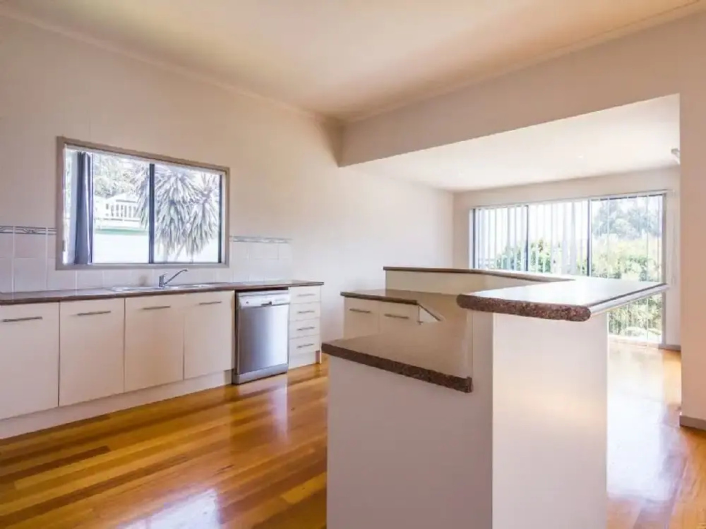 Beach House on Katherine