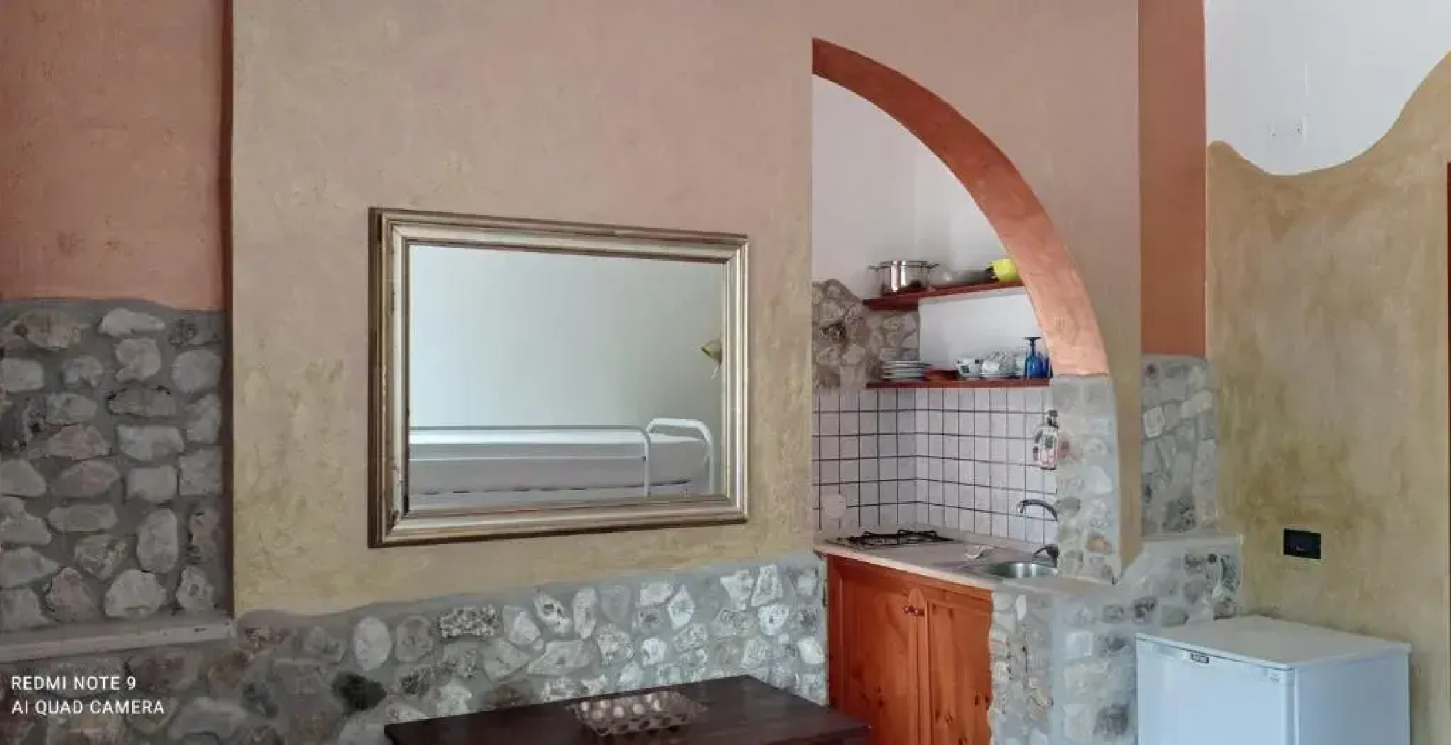 Casa Masseria Le Ville