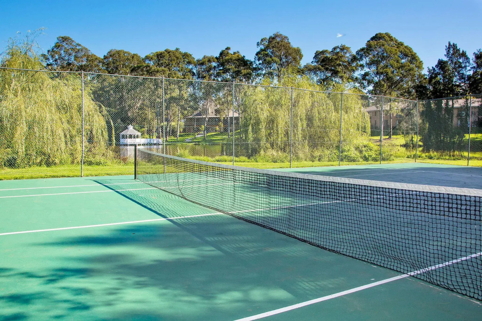 Lincoln Downs Resort Batemans Bay