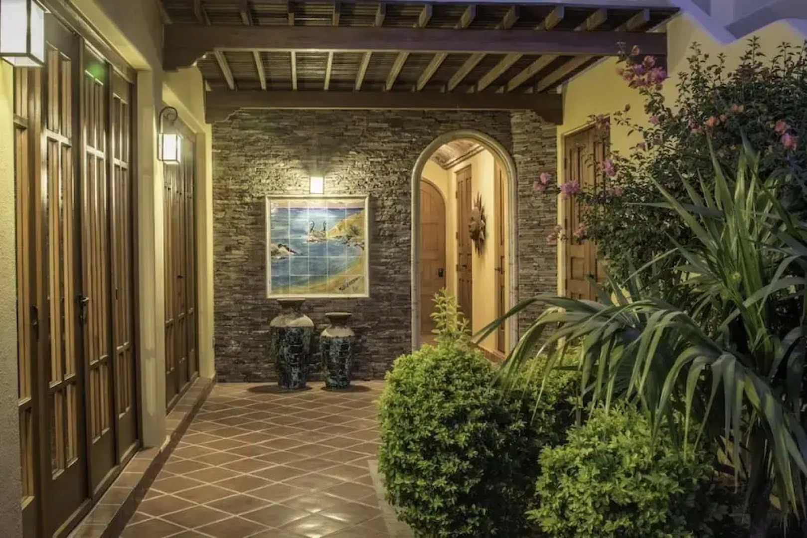 AV149-Loreto Bay-Luxury Private Villa with Pool