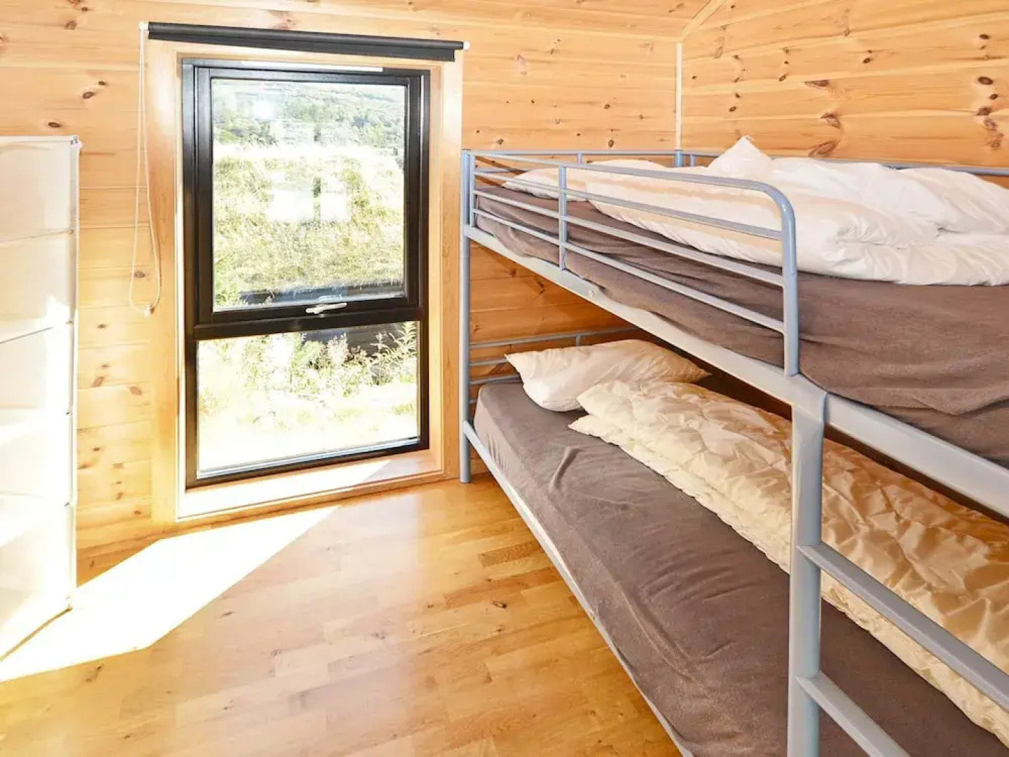 8 Person Holiday Home in Aseral