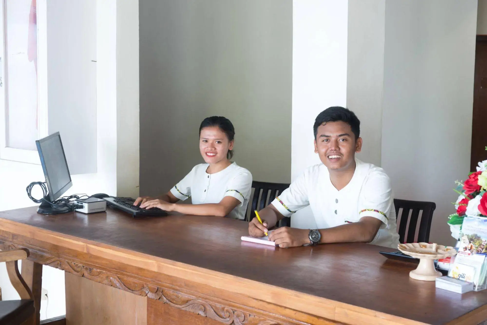 Royal Regantris Villa Karang