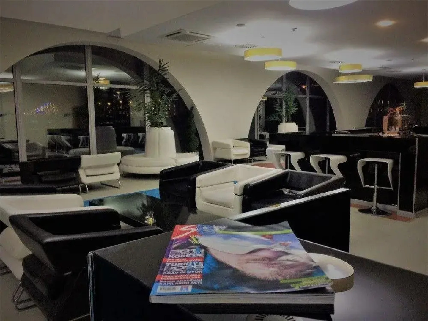 Sport Otel Kule Sube