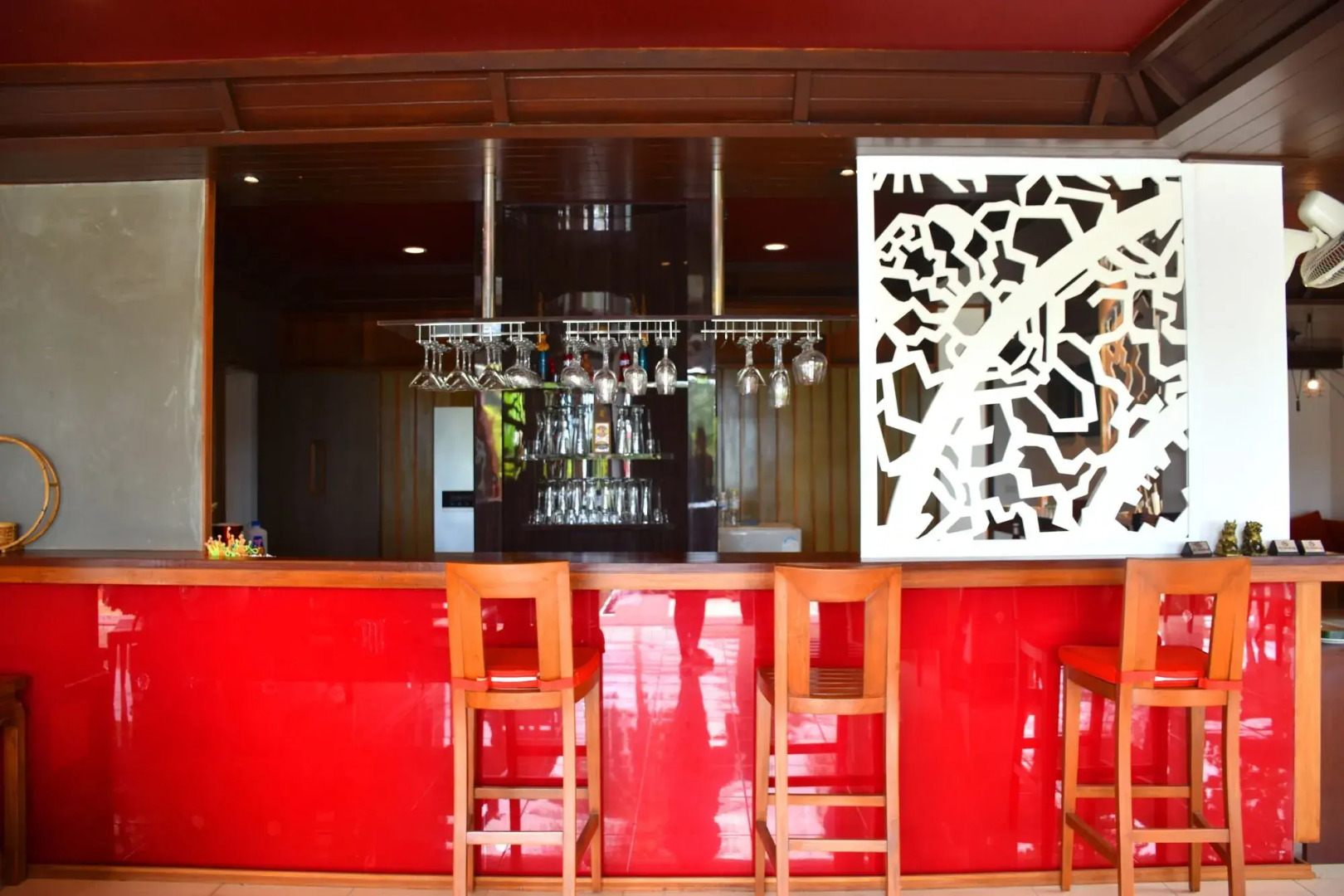 Samui Mekkala Resort