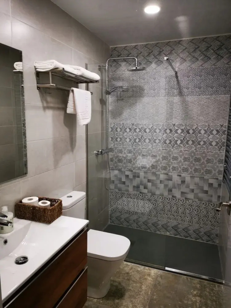 Hostal Restaurant Cal Duran