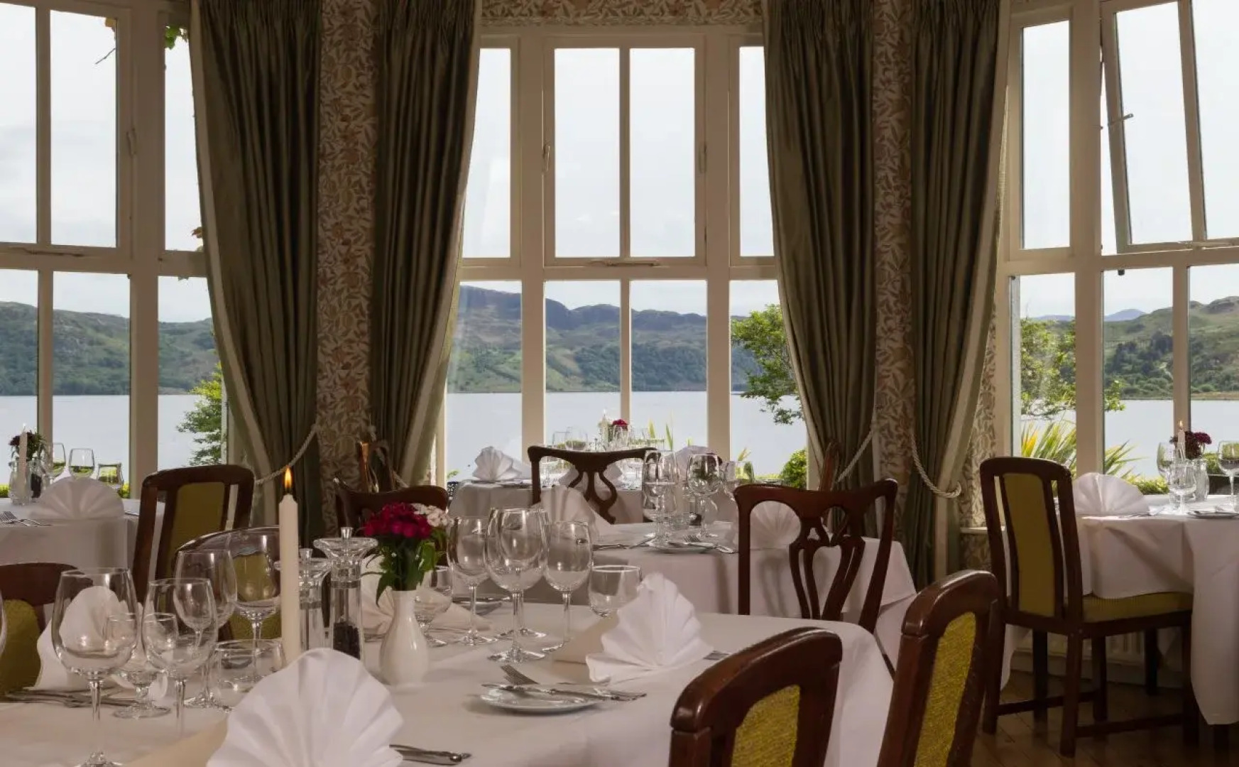 Carrig Country House