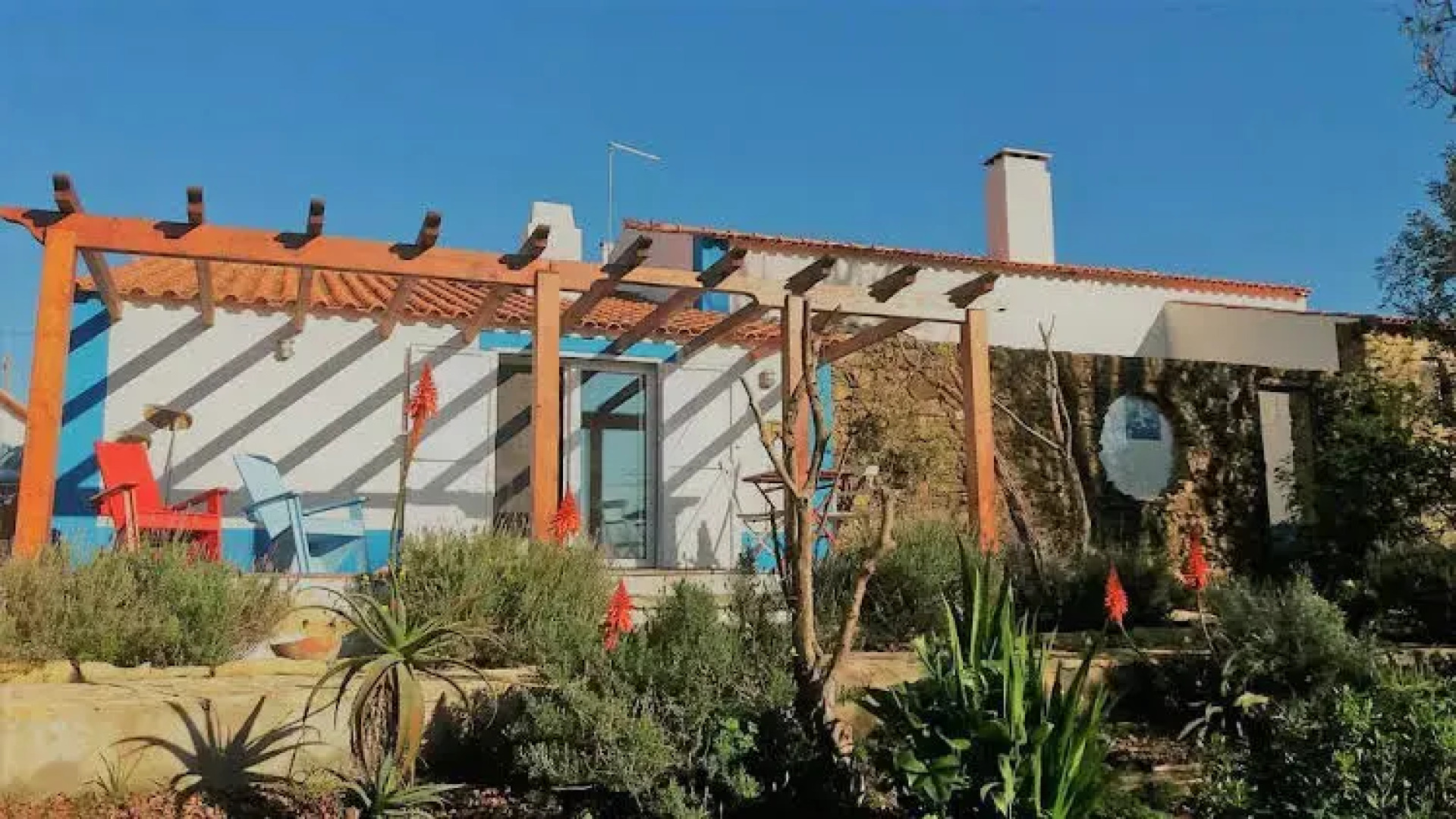 Quinta das Alfazemas