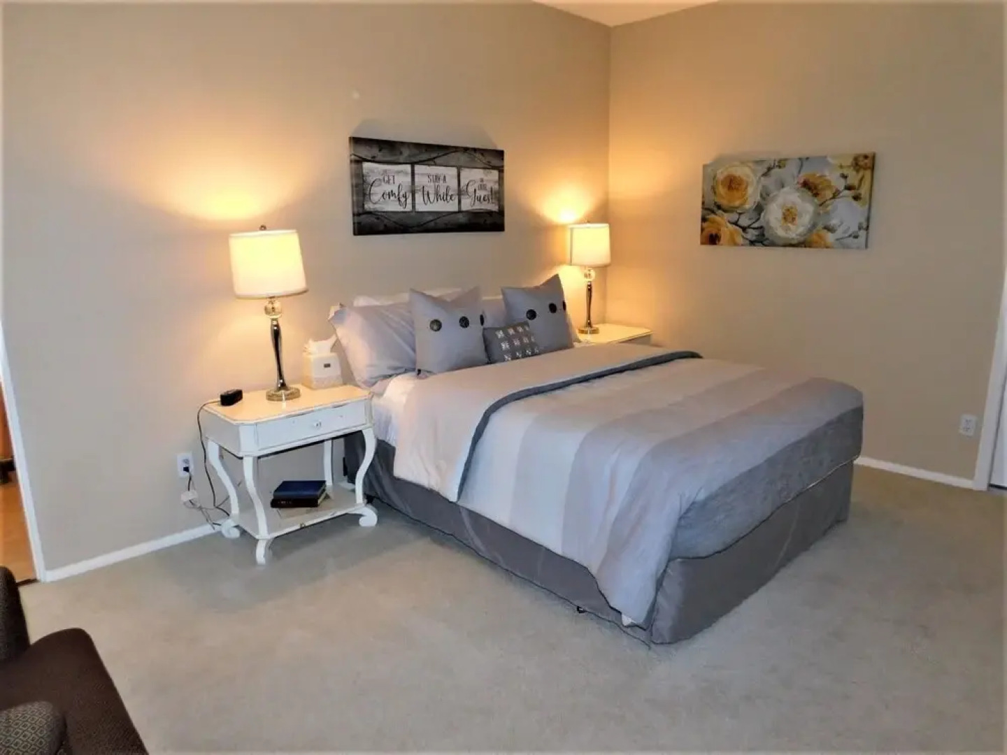 Tanglewood Golf Villa