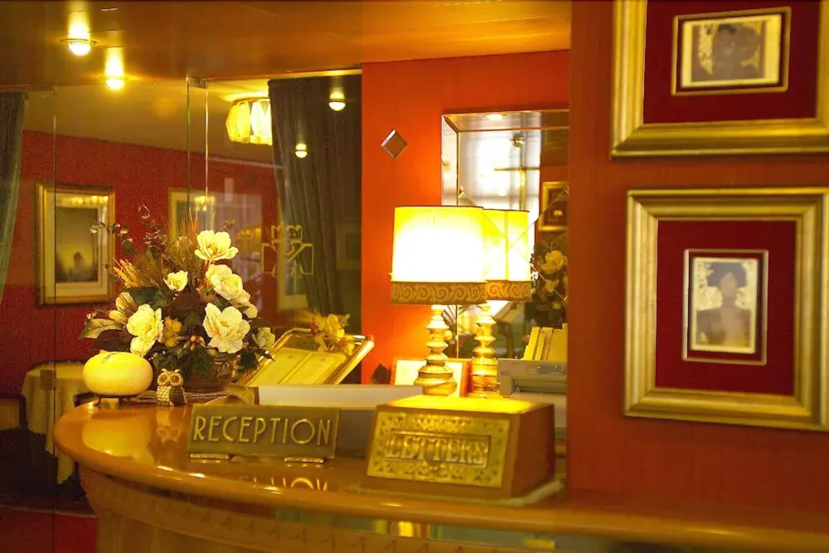 Hotel Miramonti