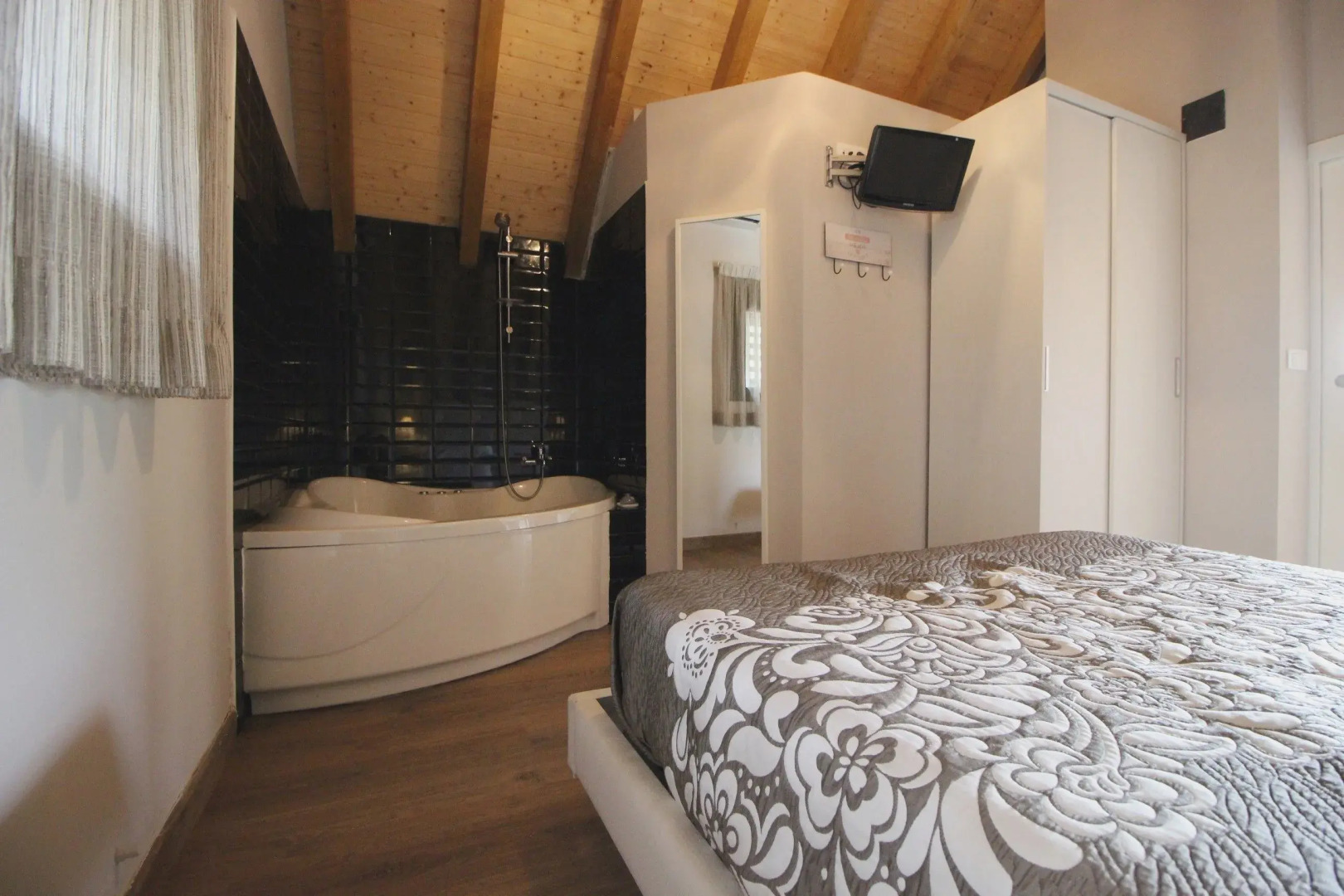 Complejo Rural La Coronilla