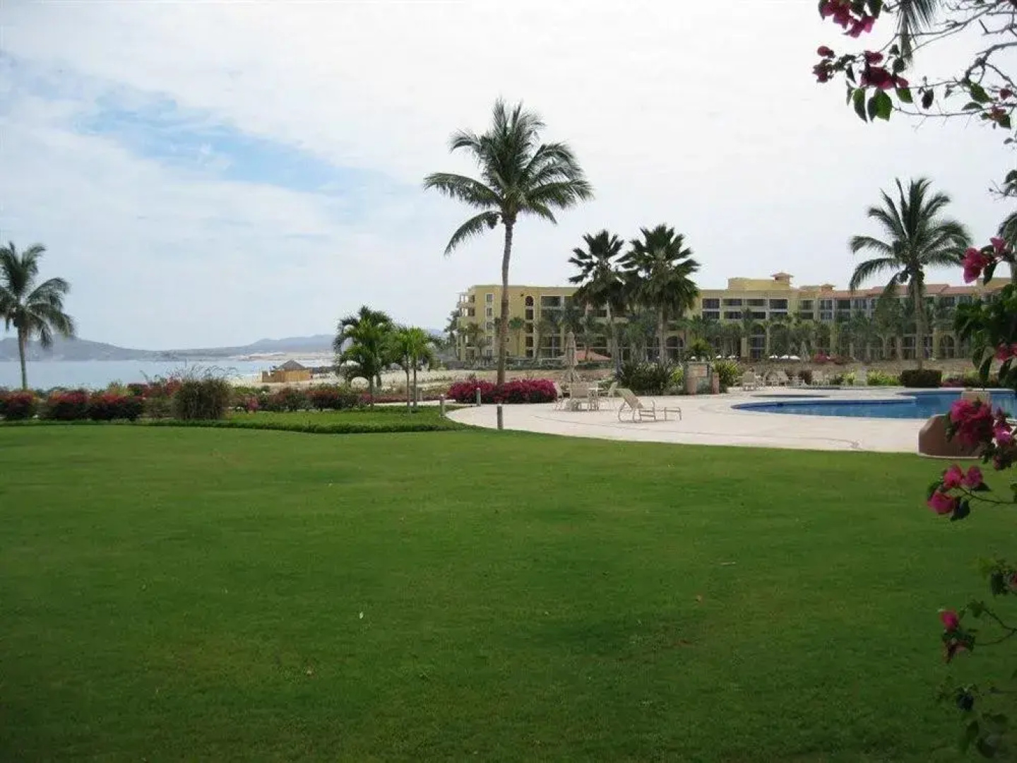Casa del Mar Condos