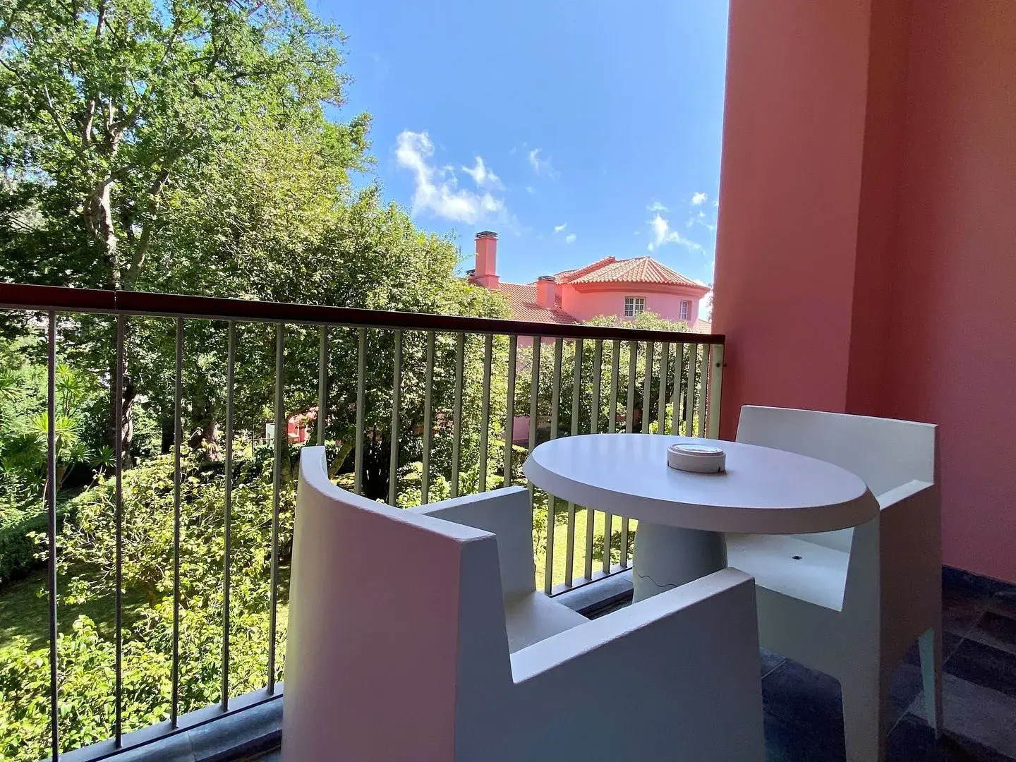 BIO Hotel - Hotel Quinta da Serra