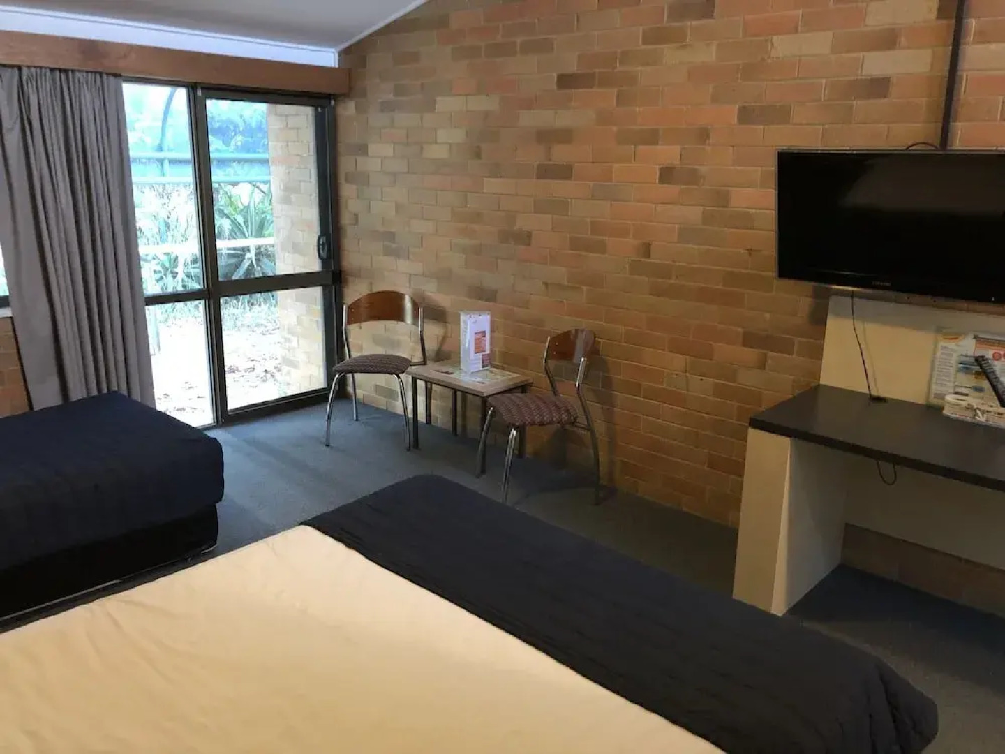 Bribie Island Hotel