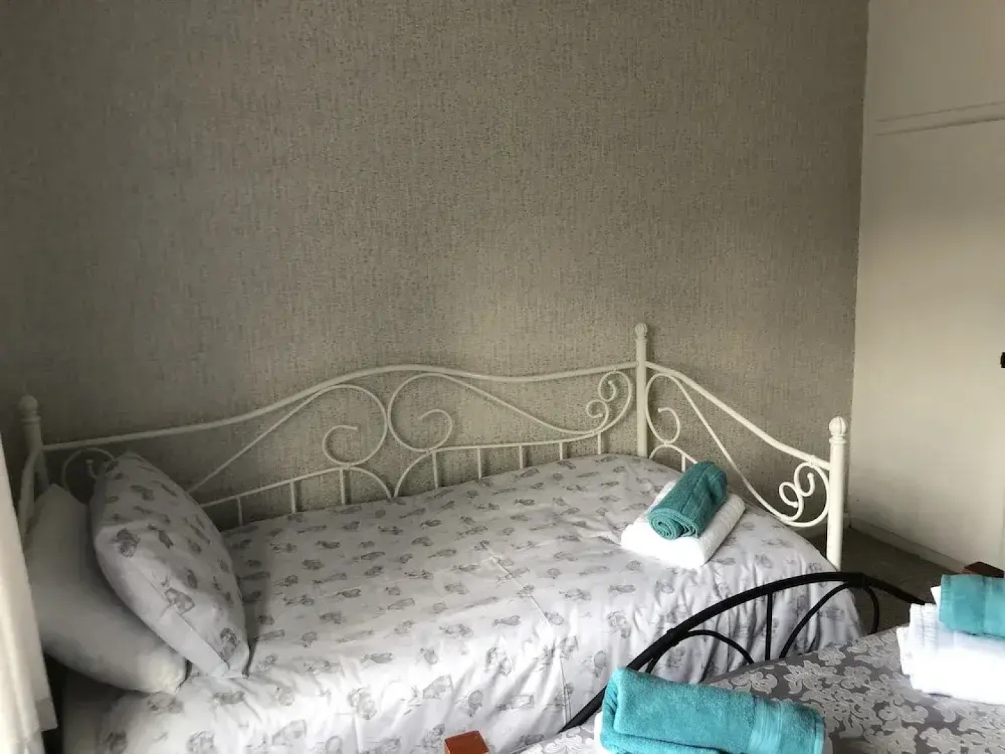 3br-sleeps6-garden-mountain &near 4 Falls Walks on