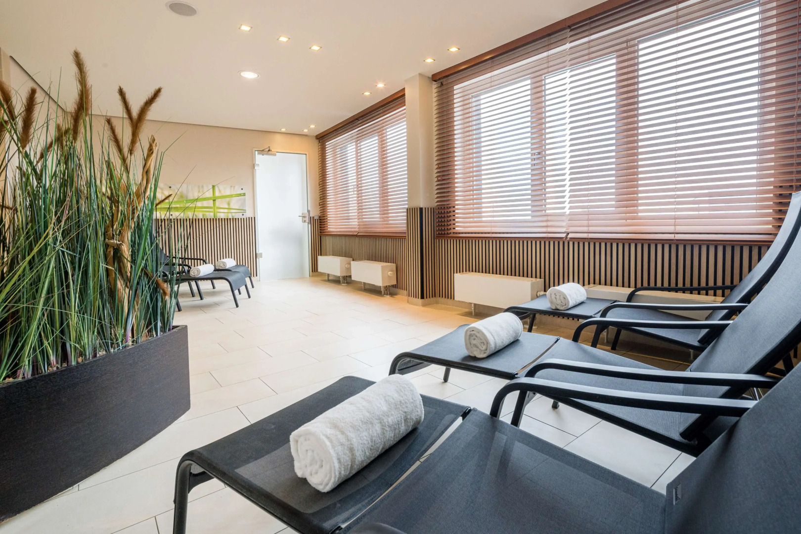 Radisson Blu Hotel, Hamburg Airport