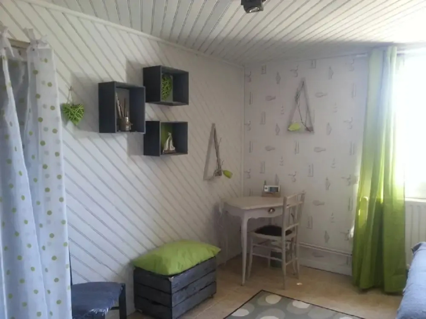 Chambres d'hôtes Clair Matin