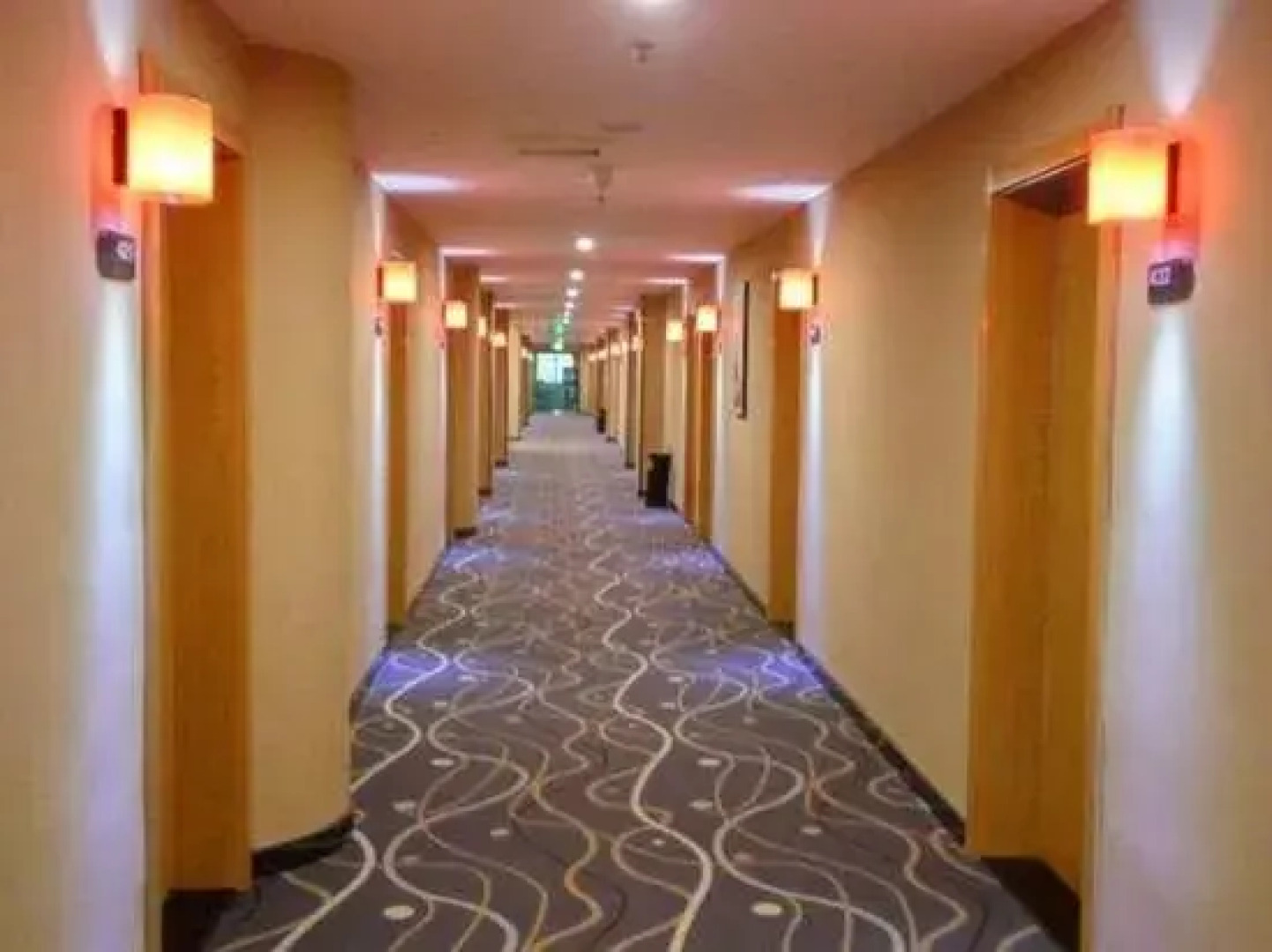 7 Days Premium·Hami Government