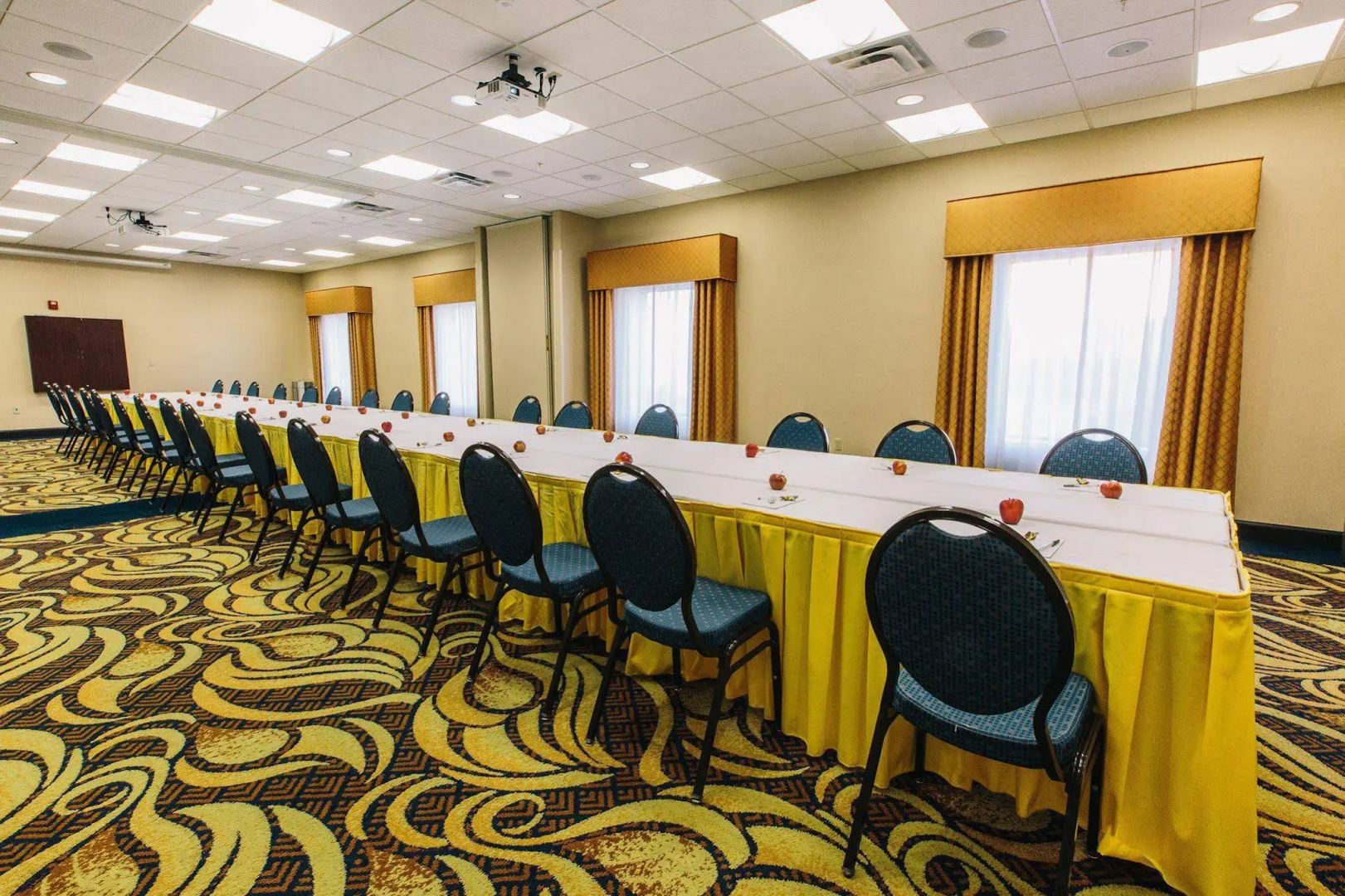 Hampton Inn & Suites Effingham