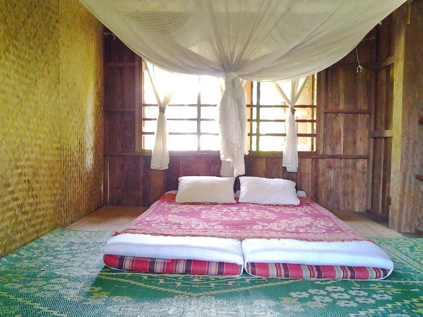 Ban Chunsongsang Home Stay