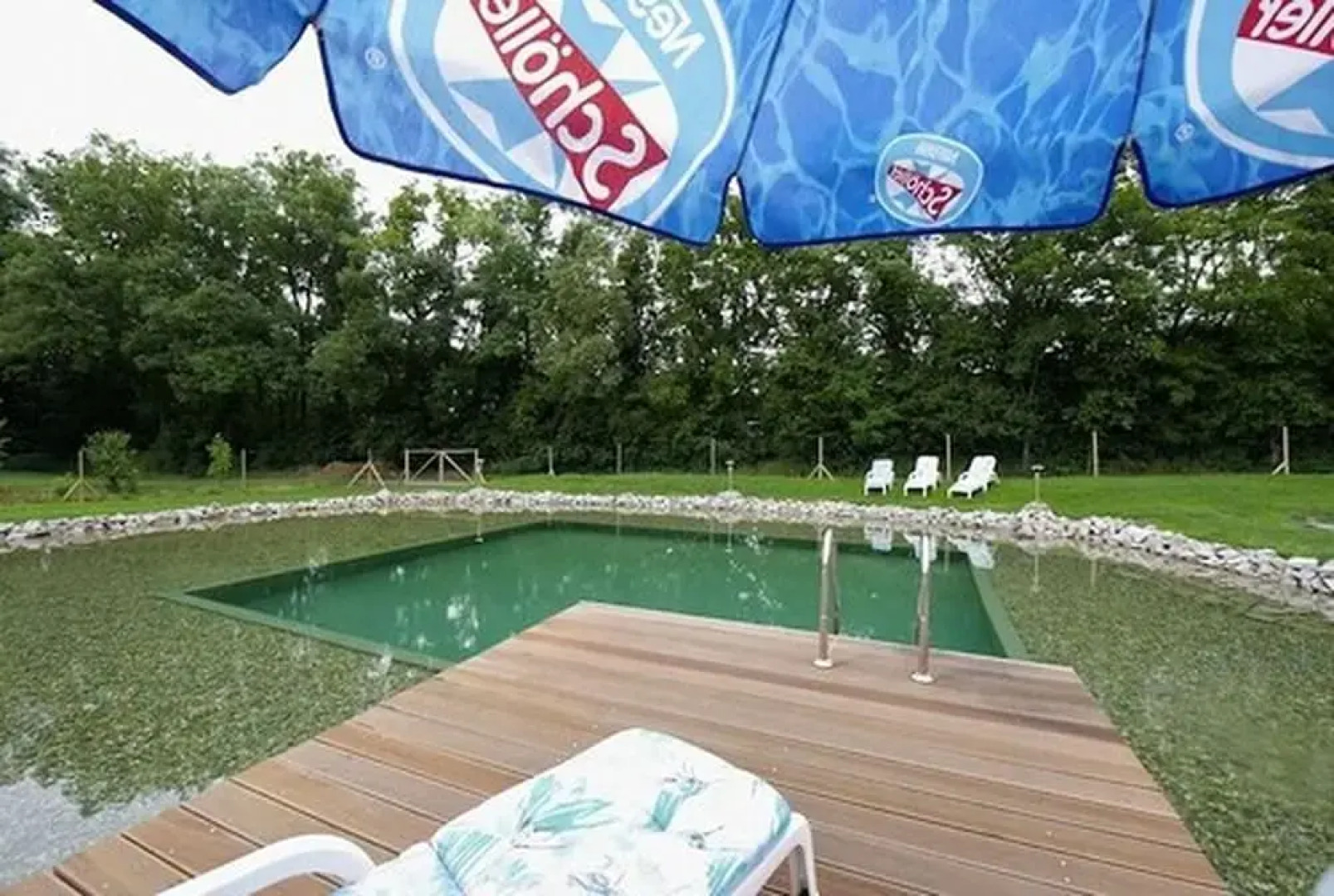 Waldhotel Villa Waldeck