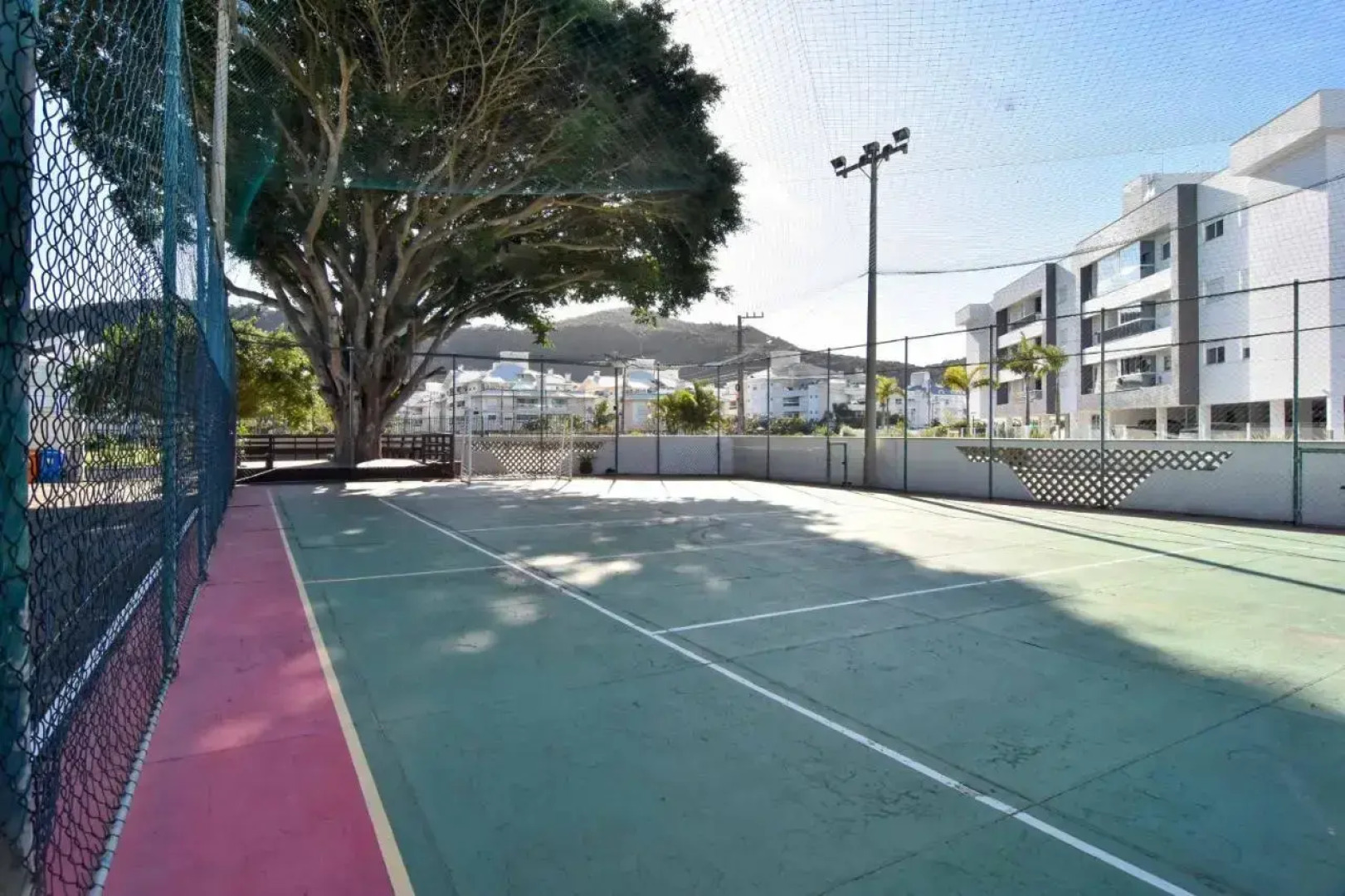 Vila Florida: Quadra Mar Nos Ingleses Norte Tc4747