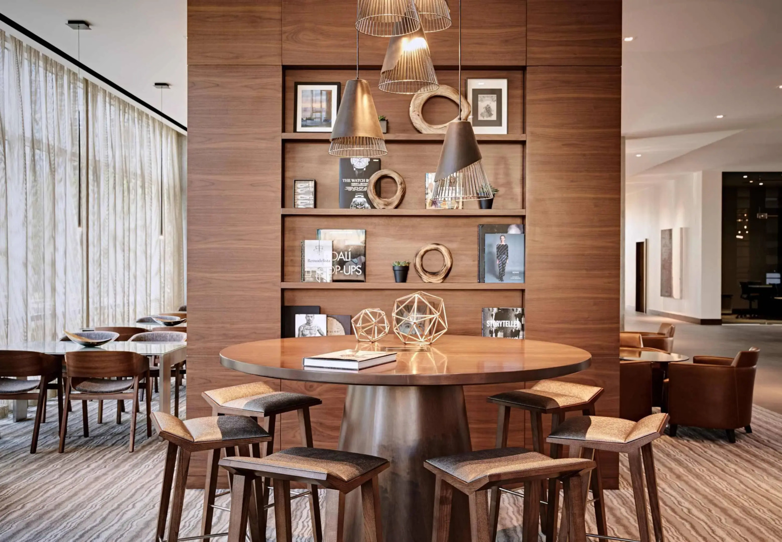 AC Hotel Phoenix Tempe/Downtown