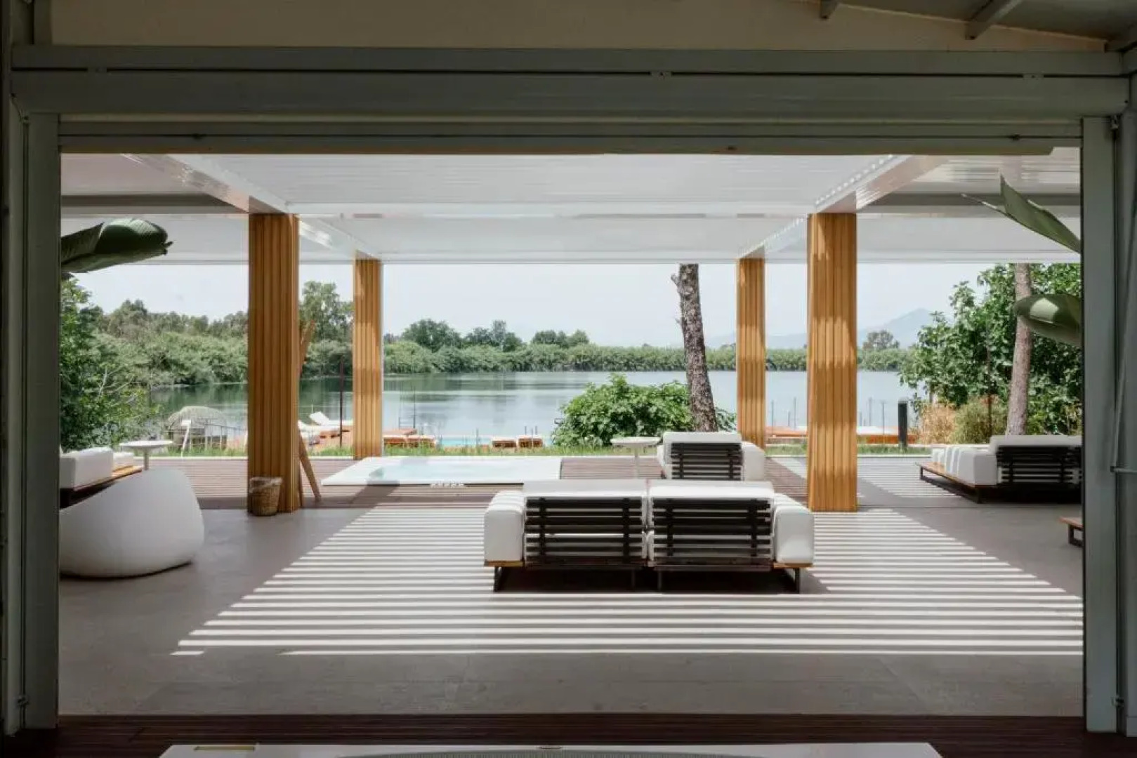 Nabi Resort Glamping & Spa