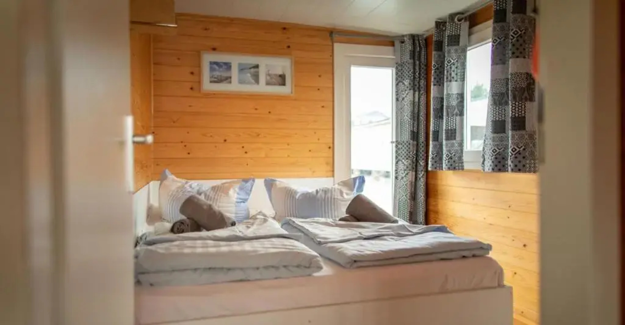 Budget Apartments at Rechlin Harbor by Kuhnle - Tours