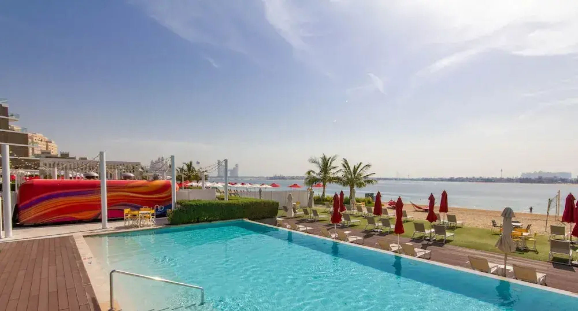 Bespoke Residences - Th8 Palm Jumeirah