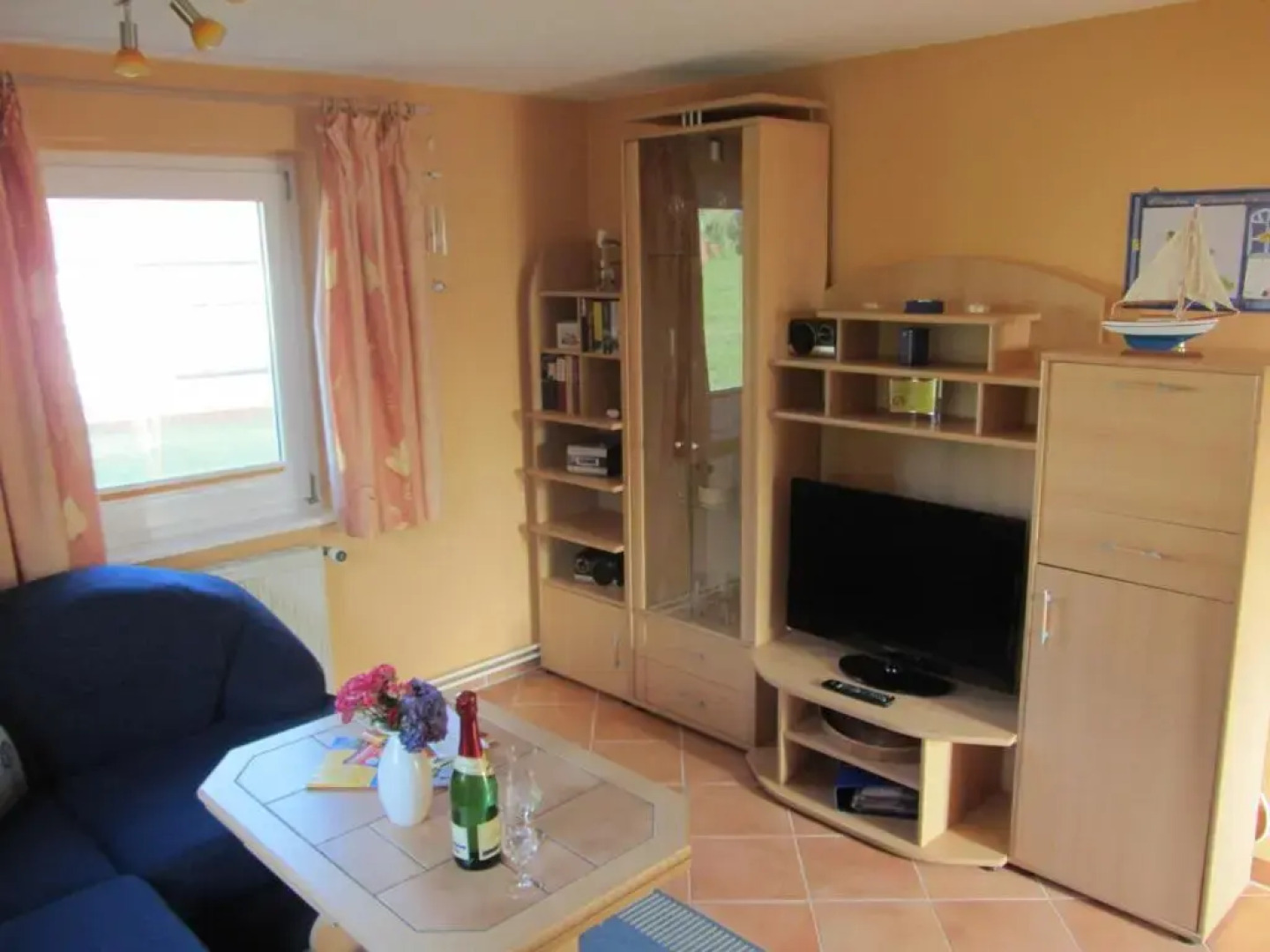 Ferienwohnungen Müller