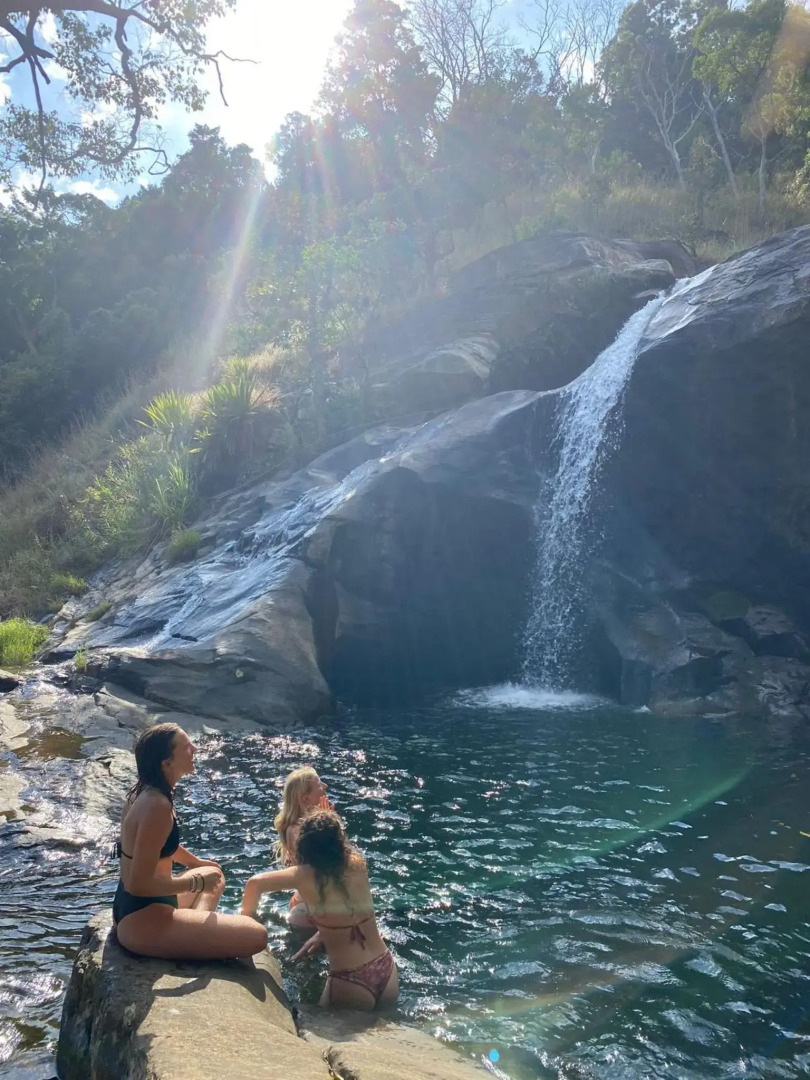 Thomasha Holiday Inn