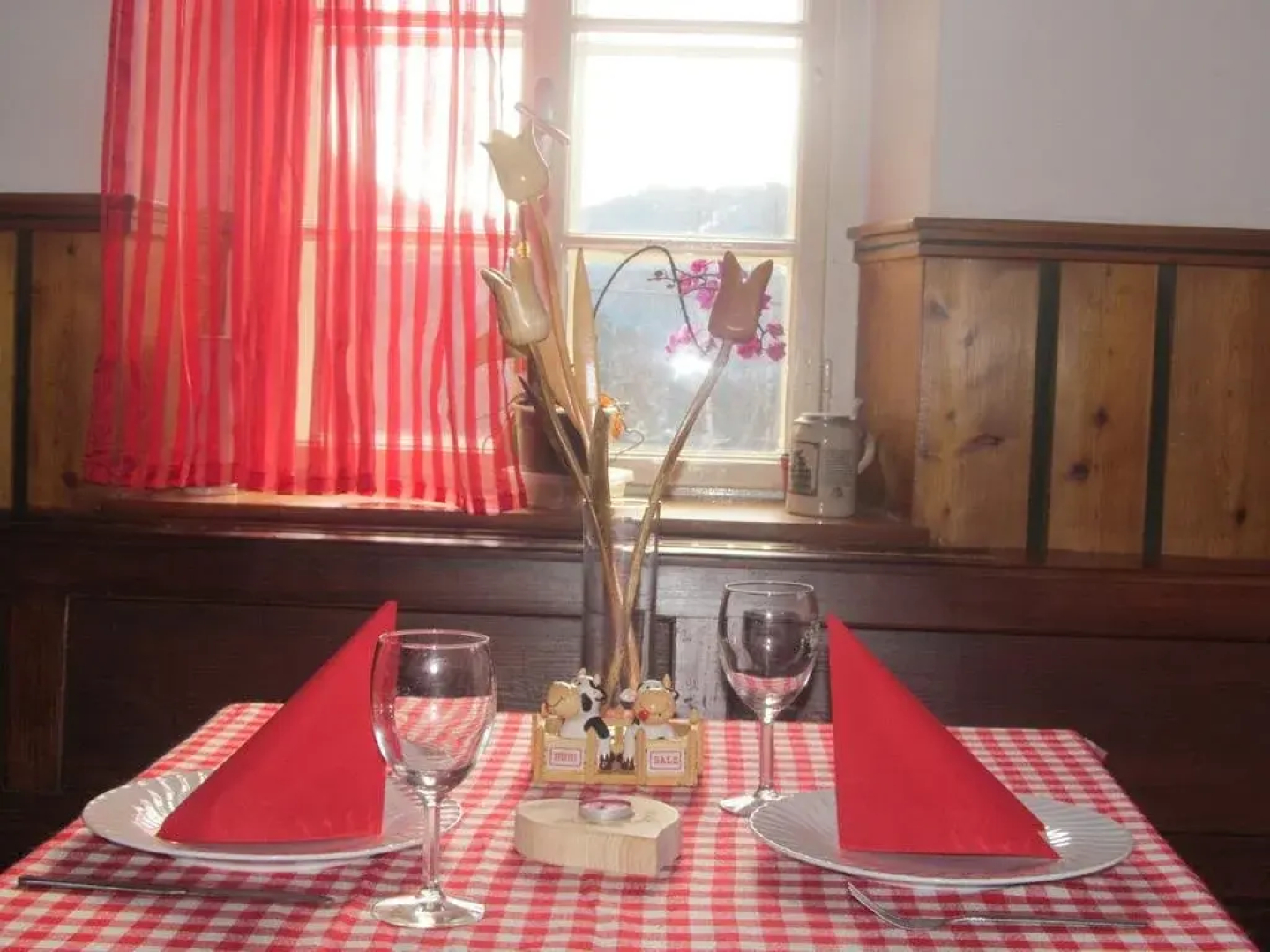 Gasthaus Luggwirt