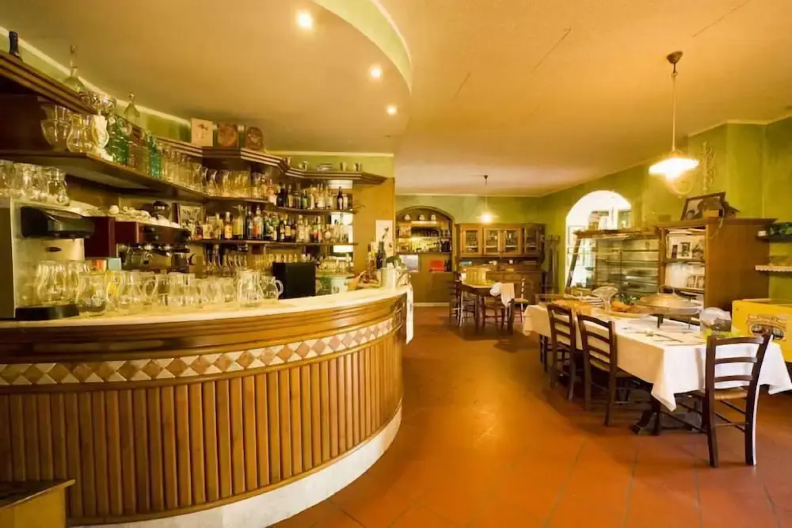 Albergo Il Sicomoro