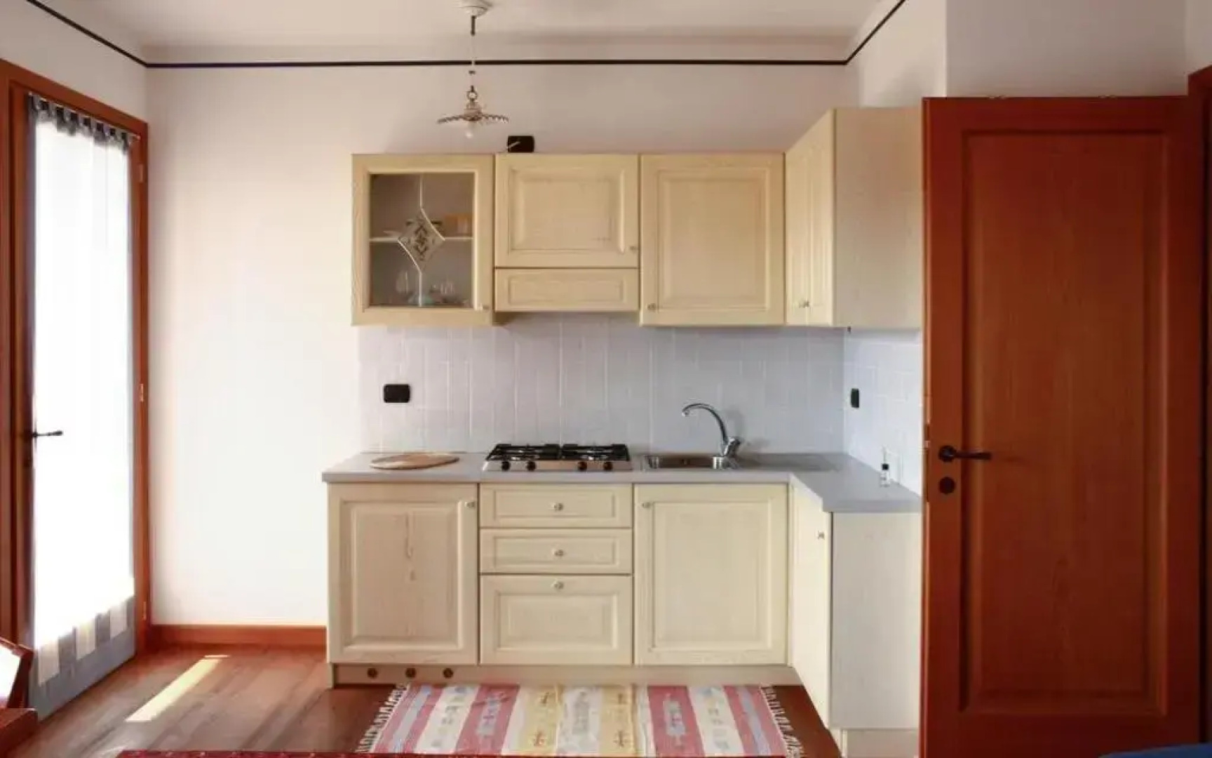 Agriturismo al Capitello