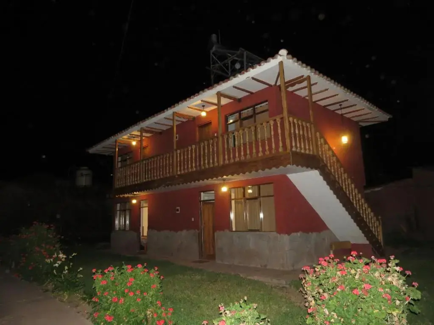 Qali Samanawasi
