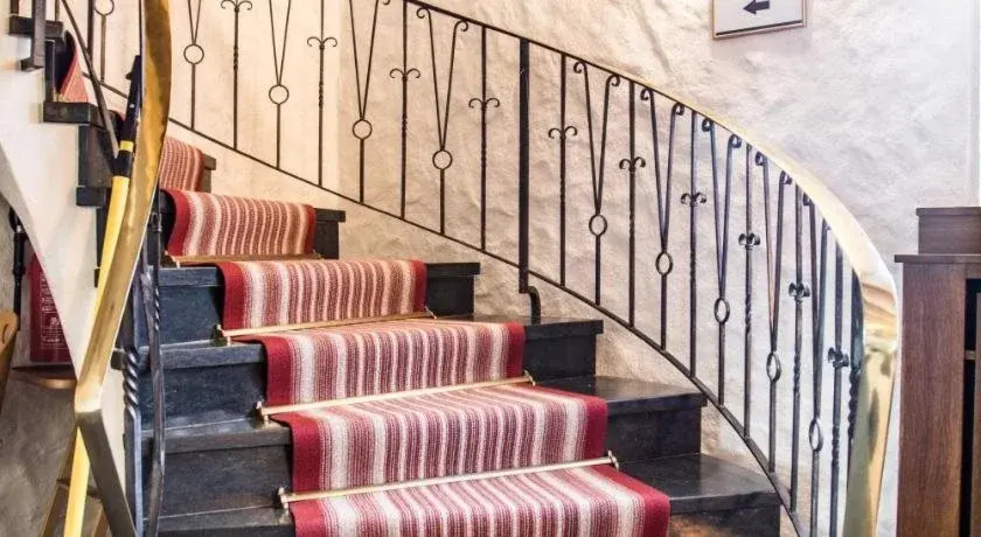 Hotel Bergidyll - Riders Haven