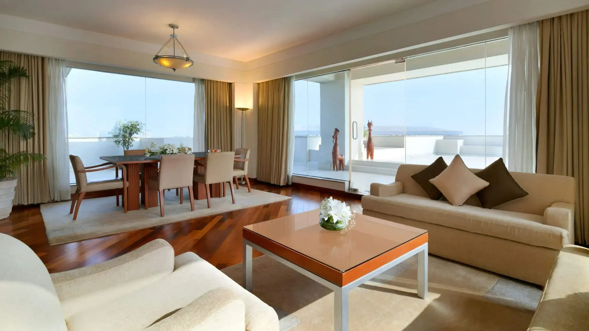 Hyatt Regency Kolkata