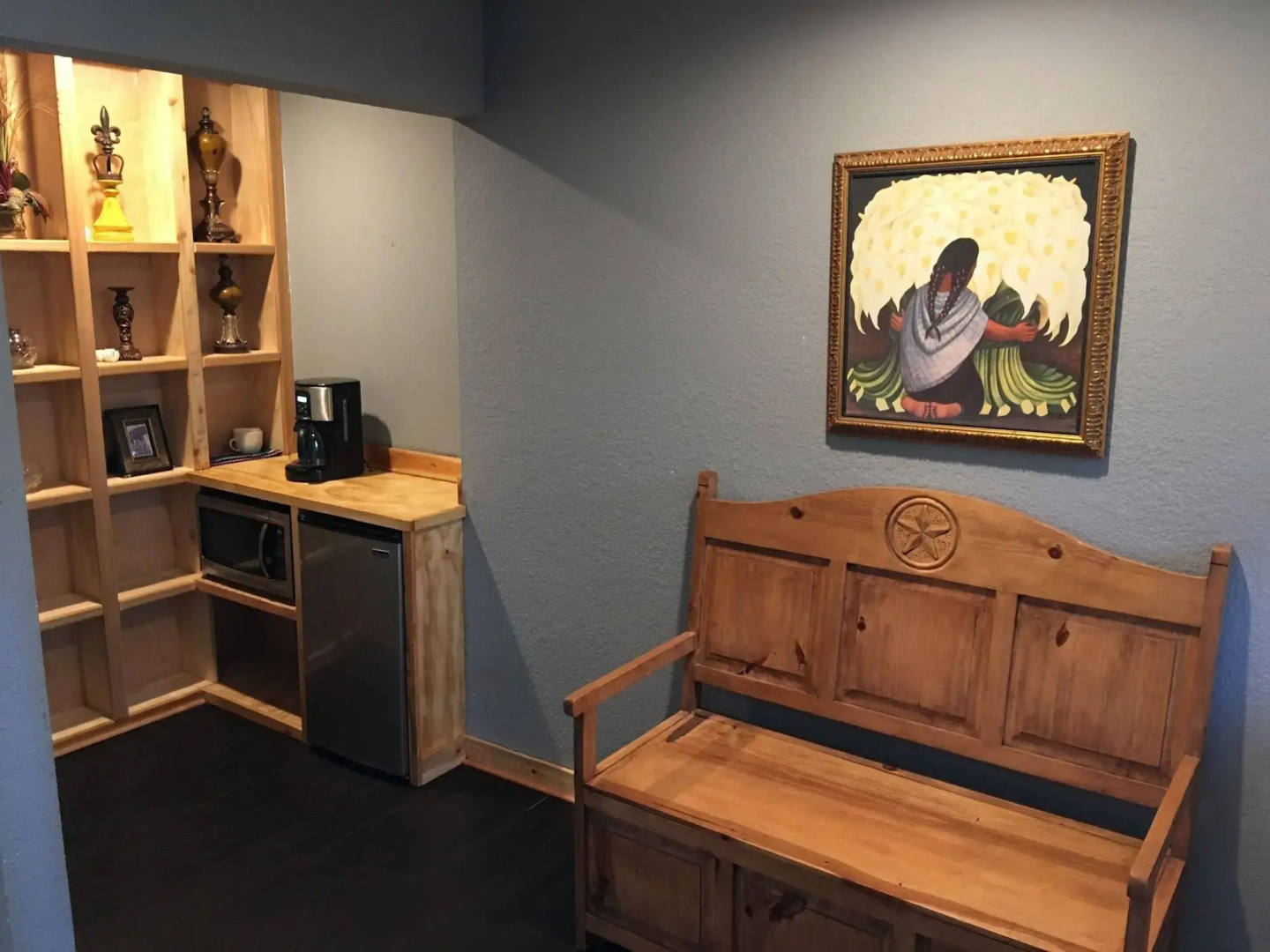 The Cove BnB