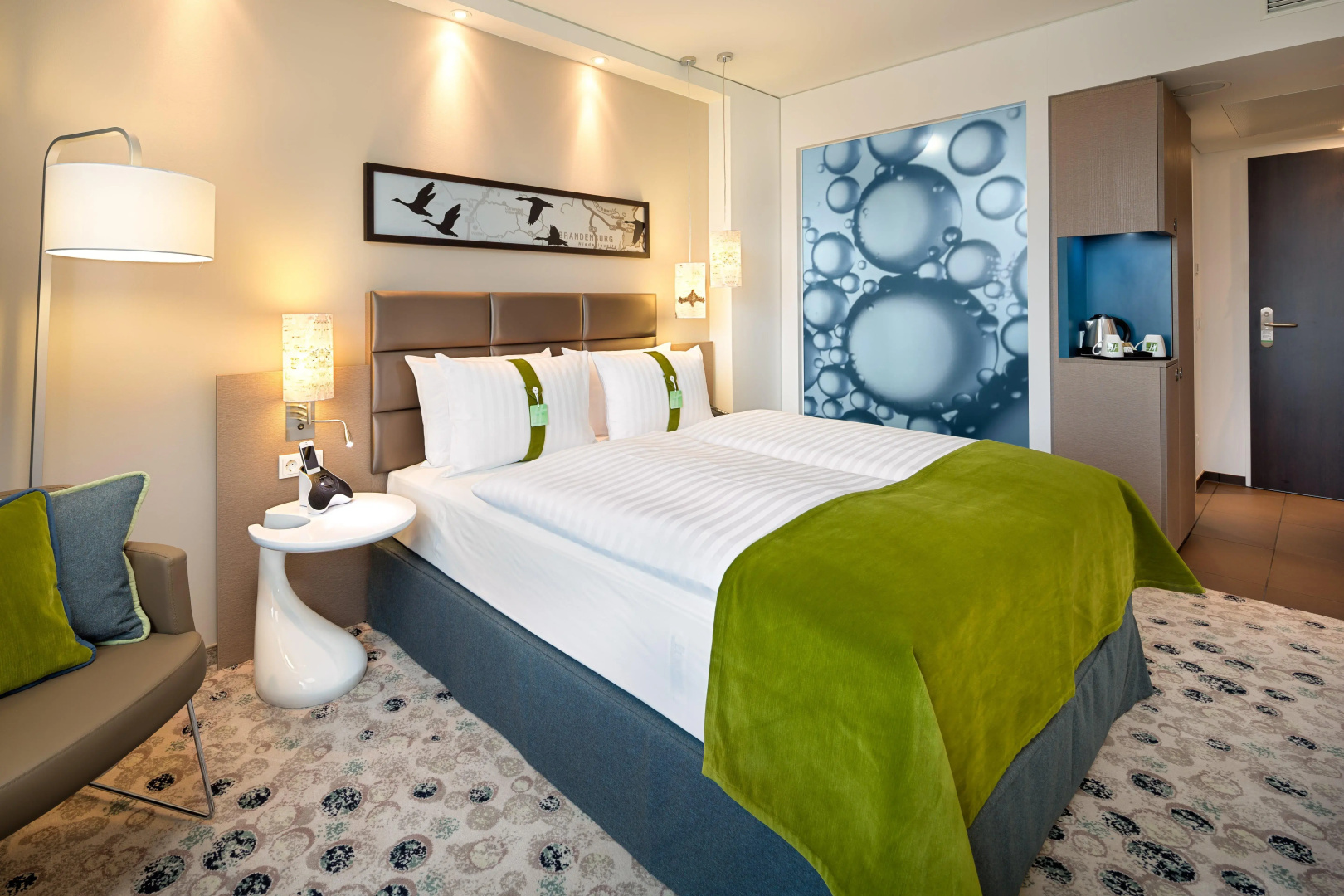 Holiday Inn Berlin - City East Side by IHG