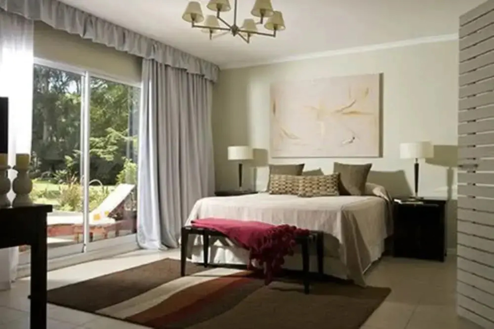 Howard Johnson Hotel Finca Maria Cristina