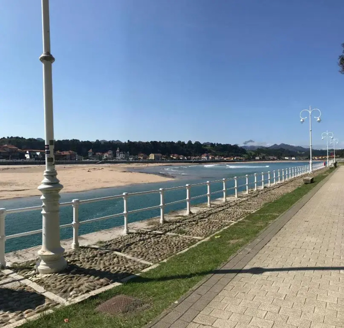 Apartamento Sebreñu 1