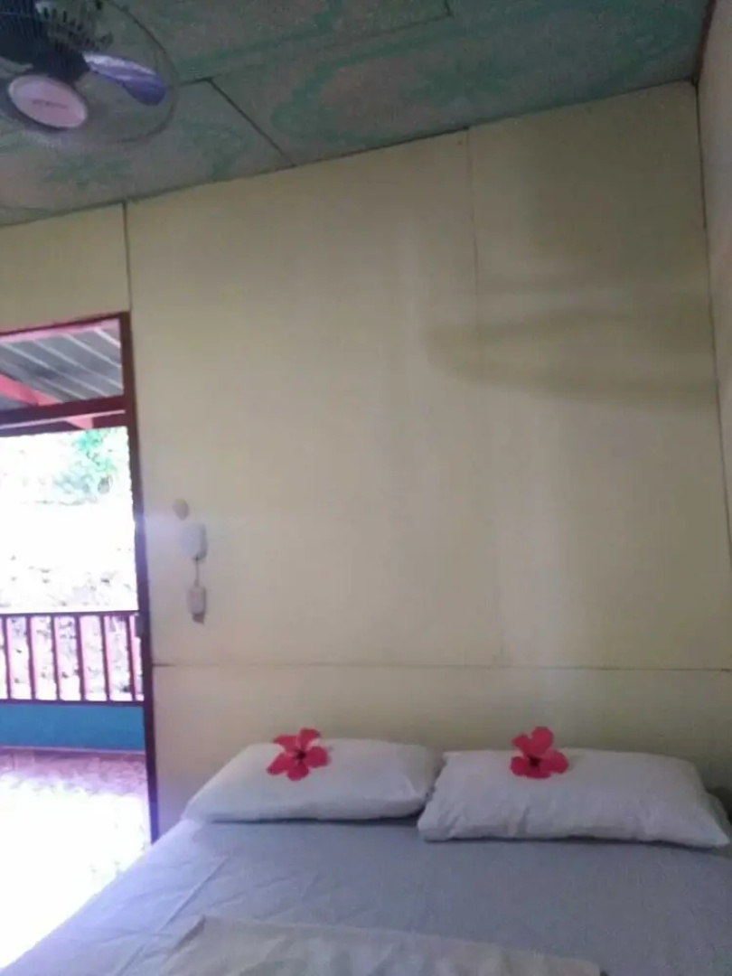 Hostal Familiar Vanessa Solentiname