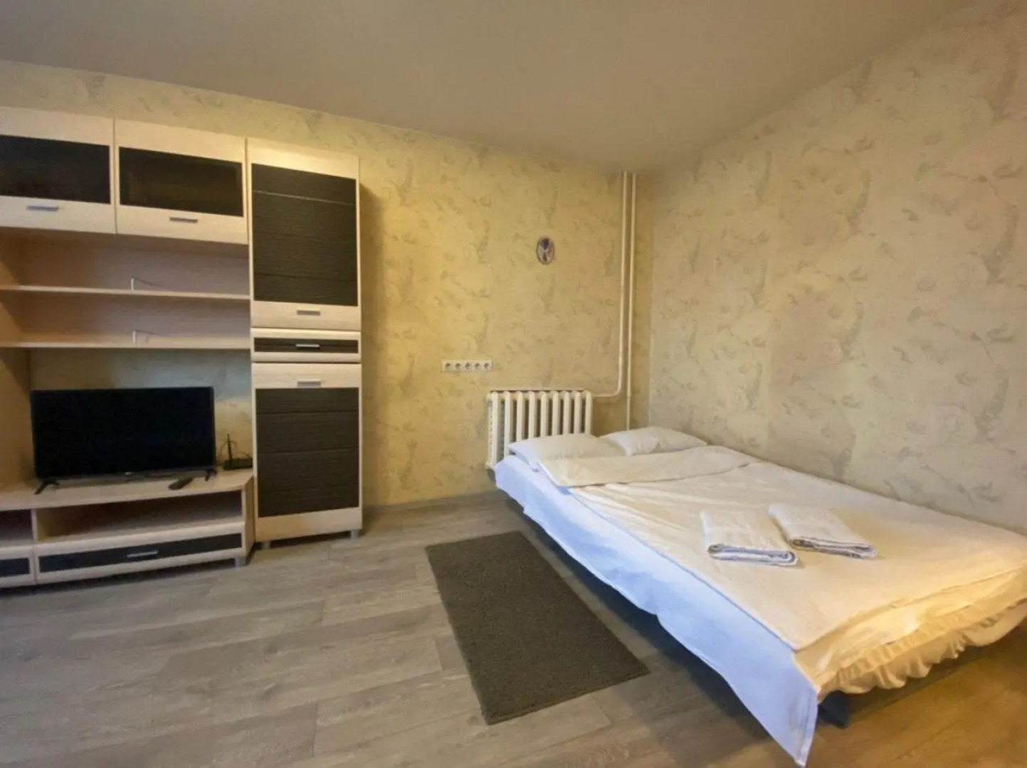 Щёлковские квартиры в микрорайне Дзержинец