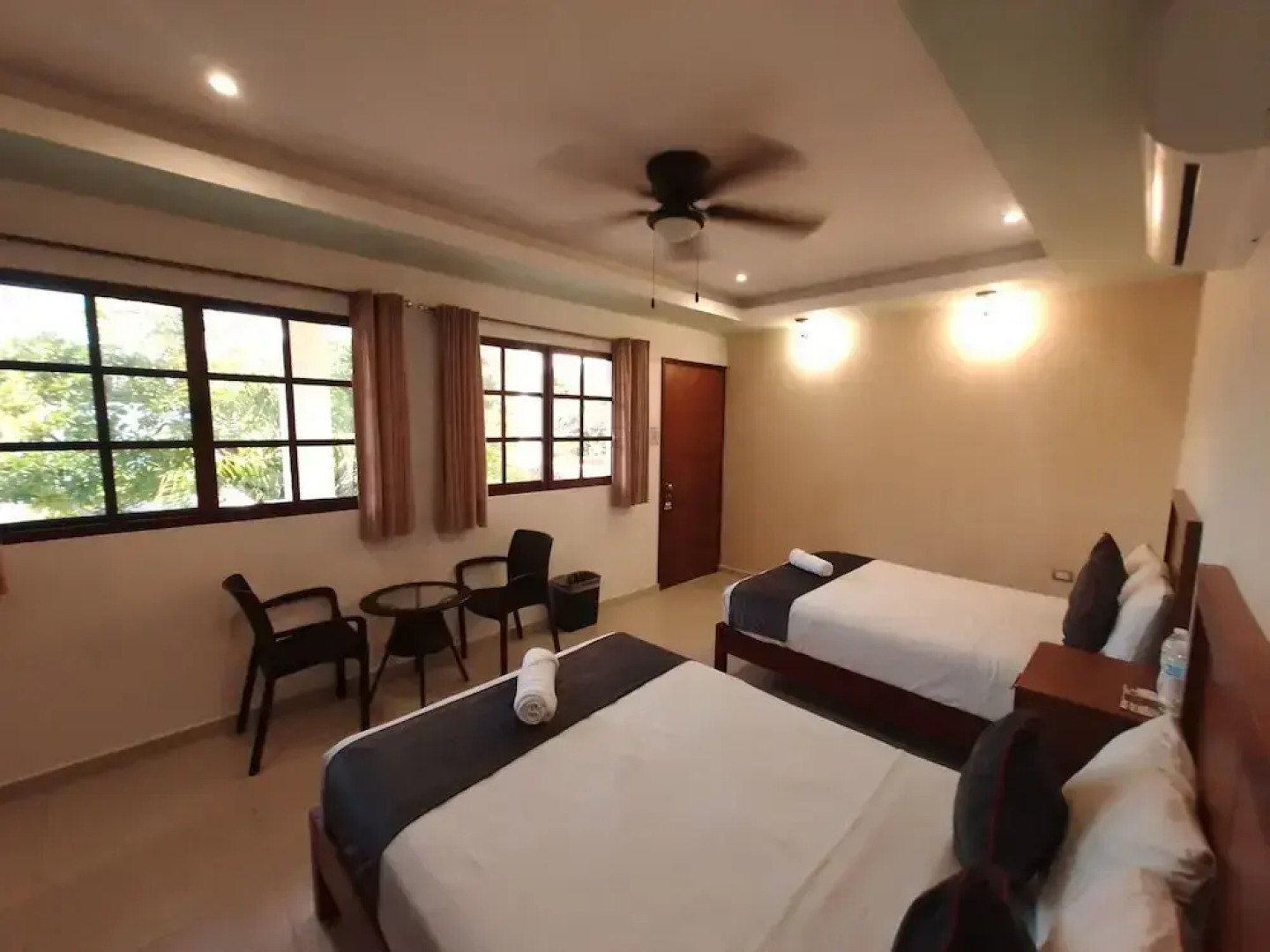 Hotel Beach Don Gonzalo