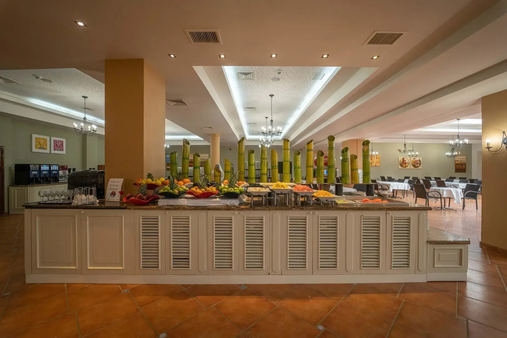 HVD Club Hotel Miramar - Ultra All Inclusive